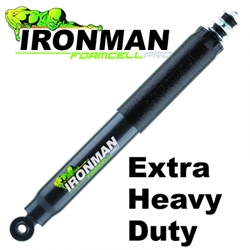 Støddæmper 2" Bag Suspension foam cell Pro fra Ironman4x4 til Ford Ranger PX I, II & III 